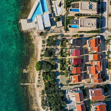 Apartments Malic Petrcane Luaran gambar