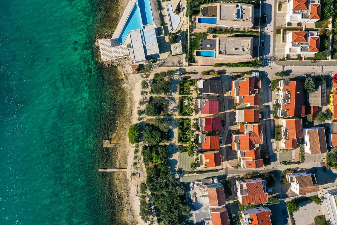 Apartments Malic Petrcane Luaran gambar