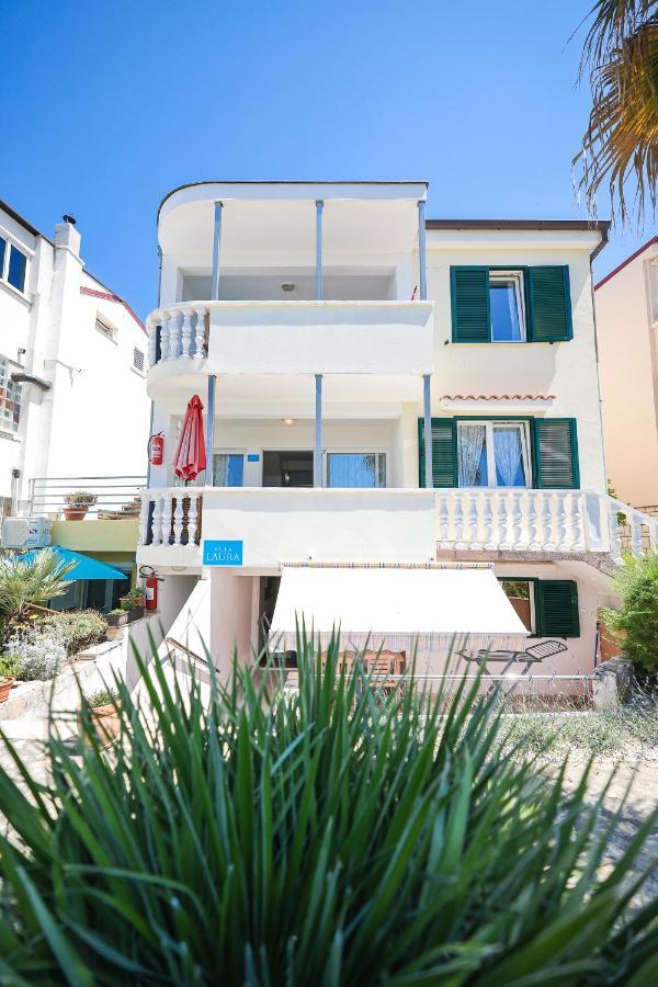 Apartments Malic Petrcane Luaran gambar