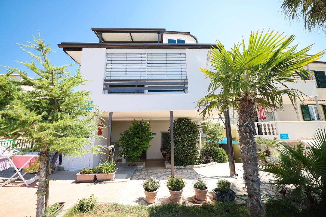 Apartments Malic Petrcane Luaran gambar