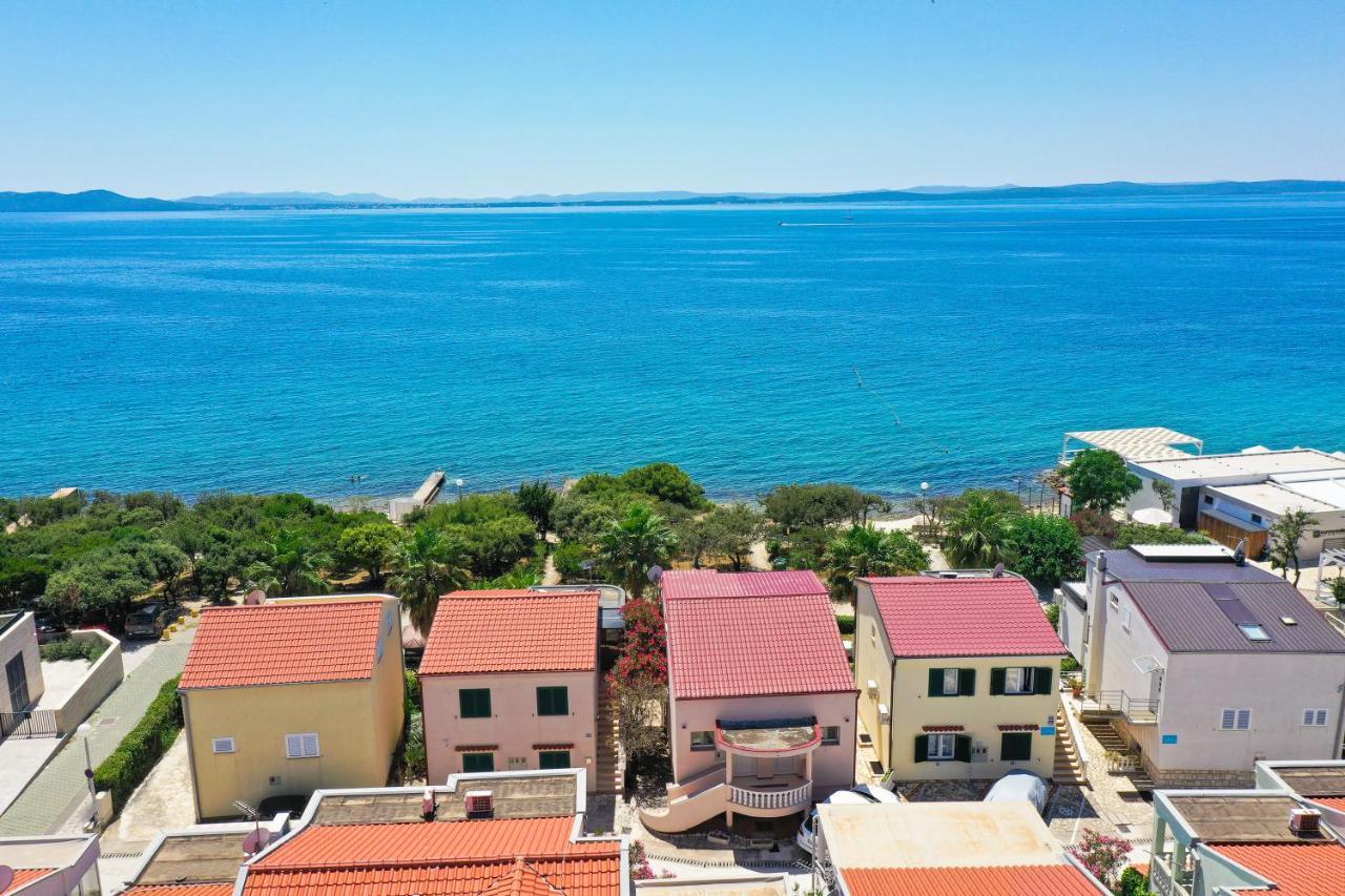 Apartments Malic Petrcane Luaran gambar