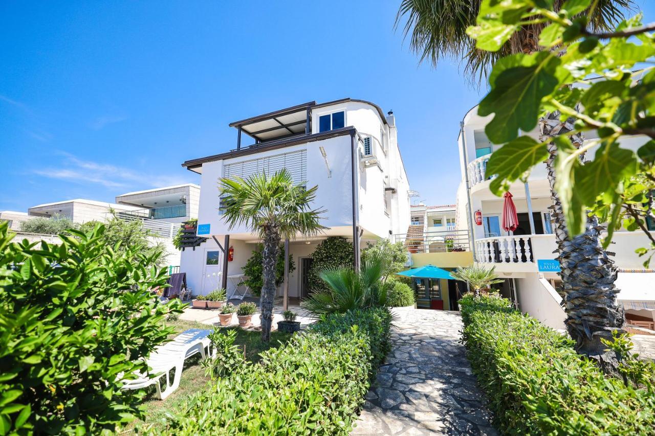 Apartments Malic Petrcane Luaran gambar