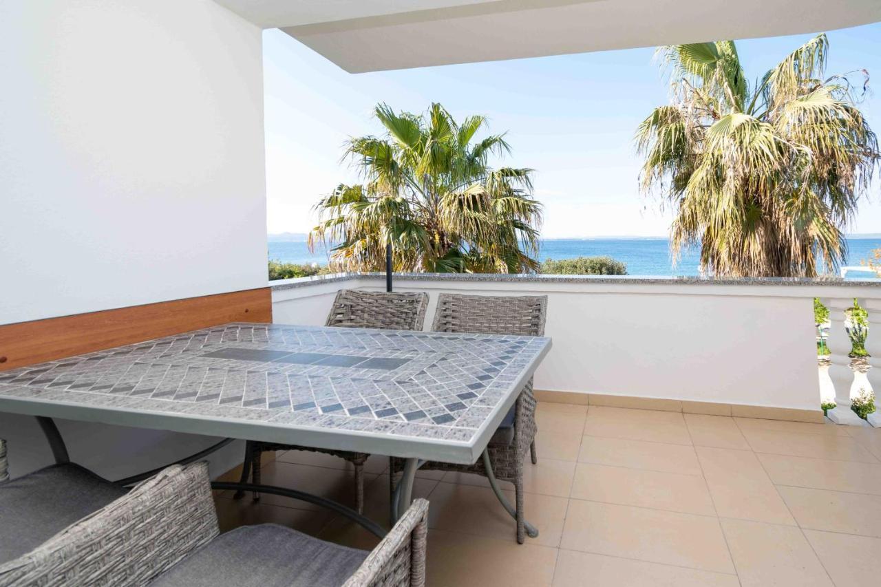 Apartments Malic Petrcane Bilik gambar