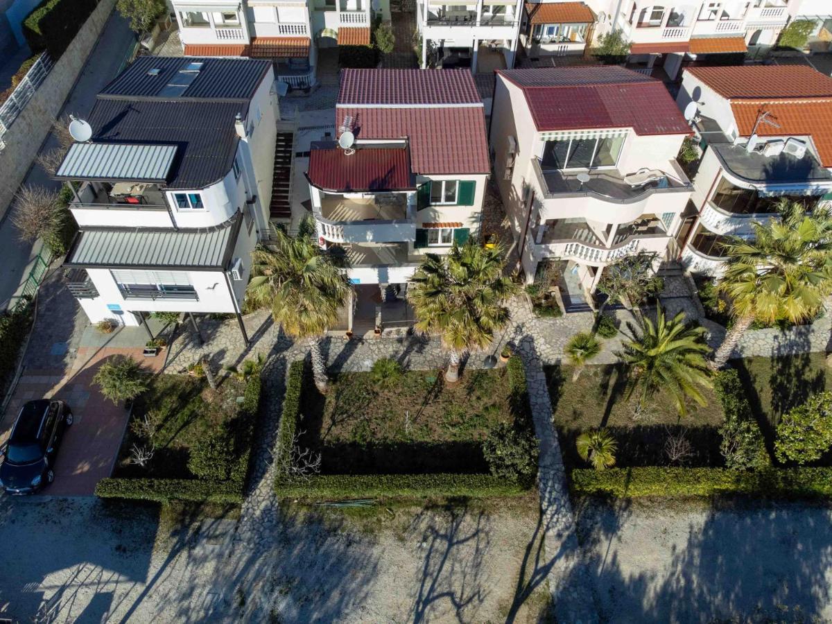 Apartments Malic Petrcane Luaran gambar