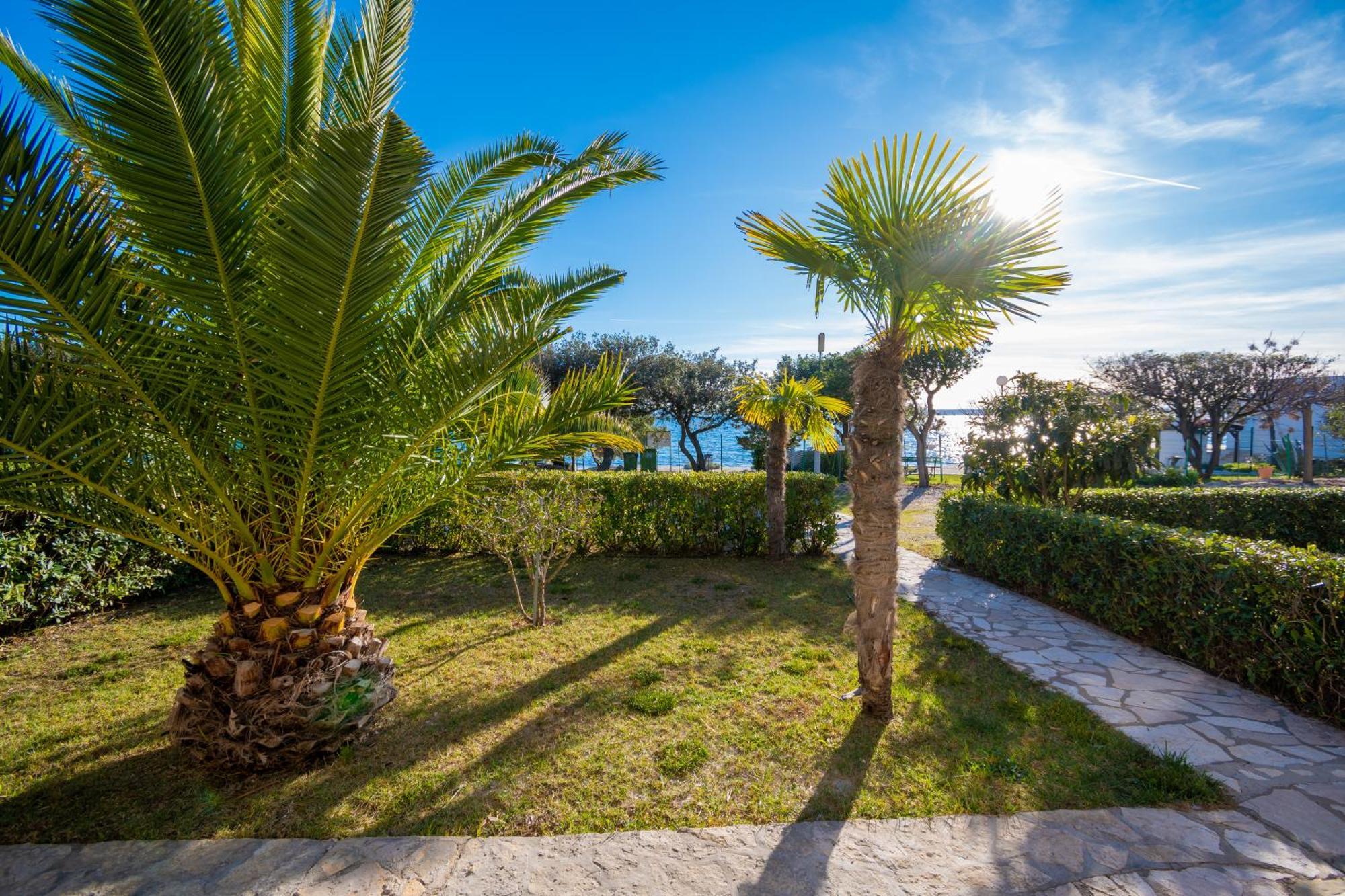 Apartments Malic Petrcane Luaran gambar